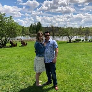 Meet your Posher, Amy